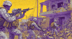 Barry Darkley - A New Path