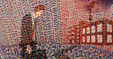 Barry Darkley - B.I.T.S (Break In The Soul)