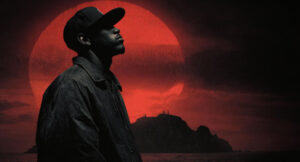 Barry Darkley - Islands (In The Midnight Sun)