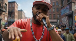 Barry Darkley - Rip Everything