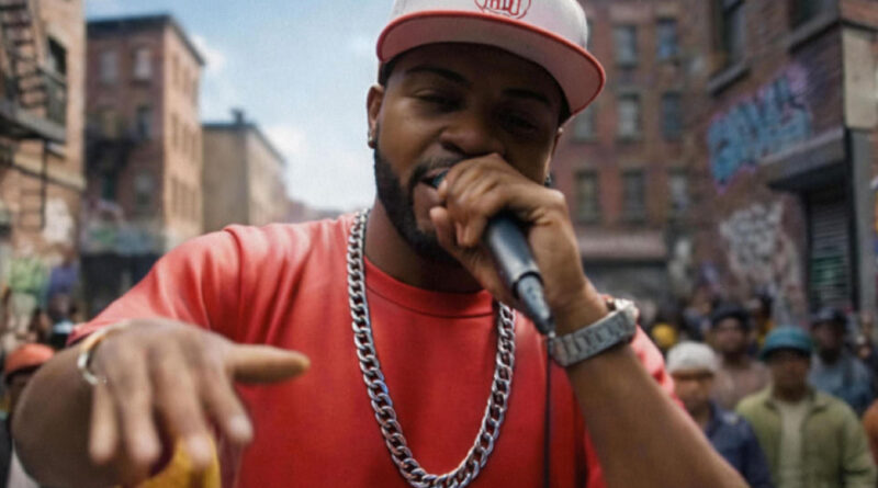 Barry Darkley - Rip Everything