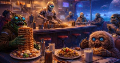 Benny Holiday & Freddy Dukez - Jabba Lounge