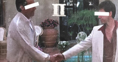 Benny The Butcher & Harry Fraud - The Plugs I Met 2