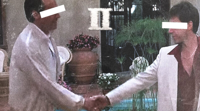 Benny The Butcher & Harry Fraud - The Plugs I Met 2