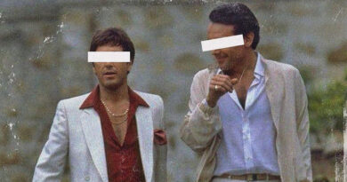 Benny The Butcher - The Plugs I Met