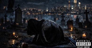 Bernadette Price & Stu Bangas - Kissing The Ground For Sinners