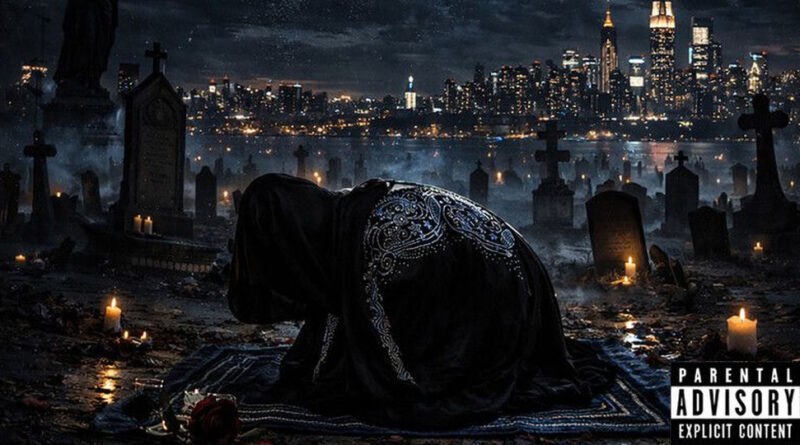 Bernadette Price & Stu Bangas - Kissing The Ground For Sinners