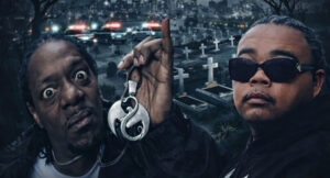 Big June - OG Riders