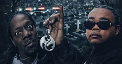 Big June - OG Riders