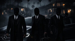 Big Sad 1900 - Personal Not Business