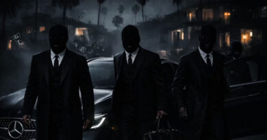 Big Sad 1900 - Personal Not Business