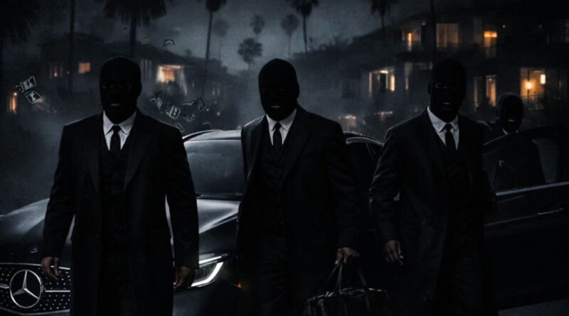 Big Sad 1900 - Personal Not Business