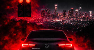 Big Sad 1900 - Red Lights