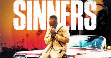 BigWalkDog - Sinners