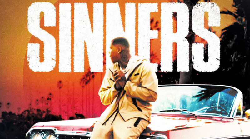 BigWalkDog - Sinners