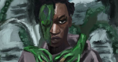 Bigkaybeezy - Left 4 Dead