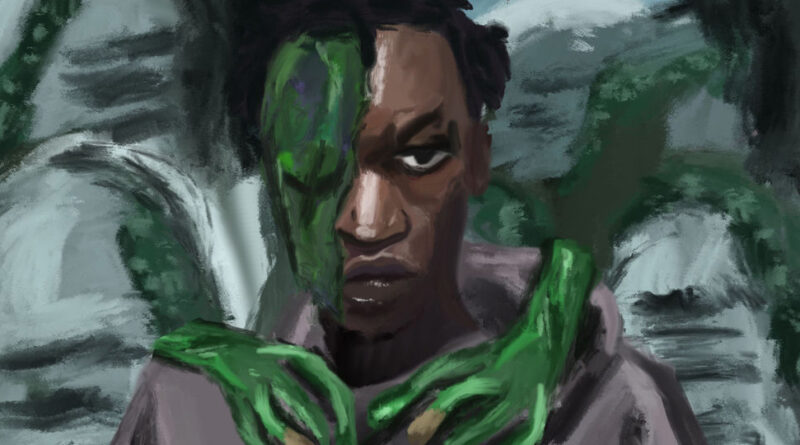 Bigkaybeezy - Left 4 Dead