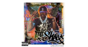 Black Soprano Family - Long Live DJ Shay