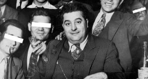 Black Soprano Family - We Here