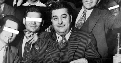 Black Soprano Family - We Here