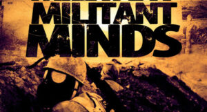 Blak Madeen & Tragedy Khadafi - Militant Minds