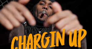 Bloodhound J Boogie - CHARGIN UP