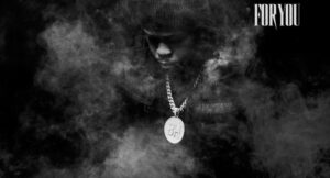 Bloodhound Q50 - 50's Comin For You