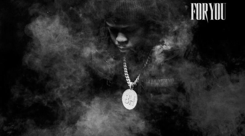 Bloodhound Q50 - 50's Comin For You