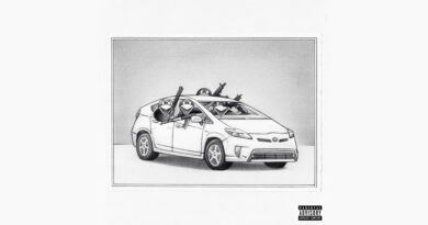 Boldy James & Rome Streetz - Manhunt