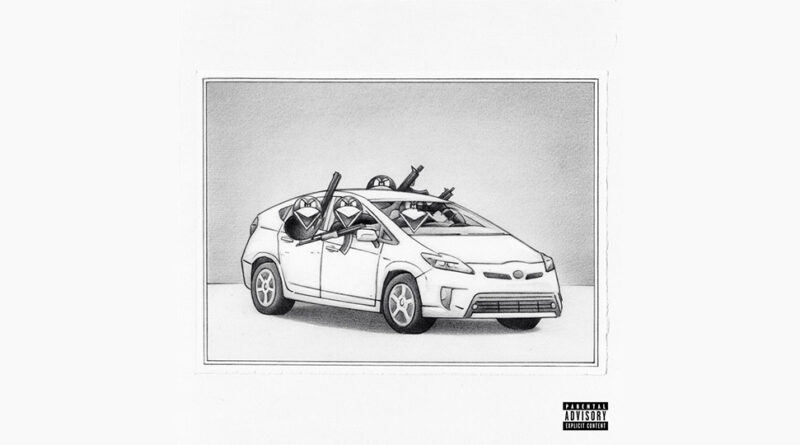 Boldy James & Rome Streetz - Manhunt