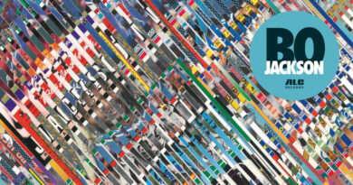 Boldy James & The Alchemist - Bo Jackson