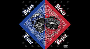 Boondox & Bukshot - Rydas Rebels Gone Rogue