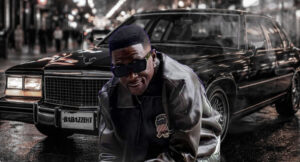 Boosie Badazz - Cadillac Music