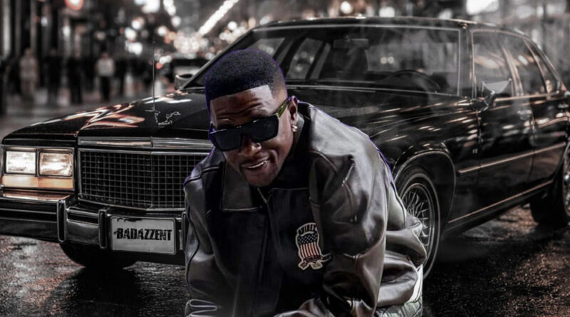 Boosie Badazz - Cadillac Music