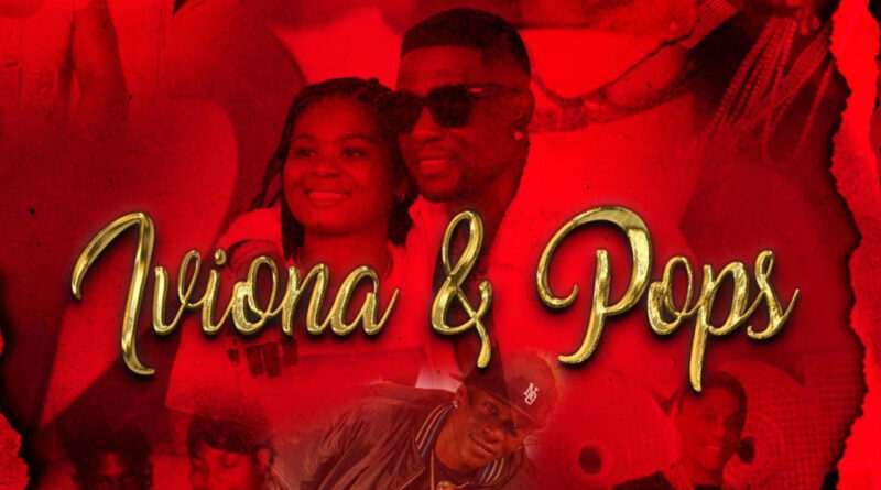 Boosie Badazz - Iviona & Pops