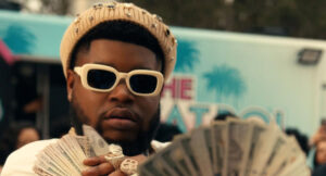 BossMan Dlow - Motion Party