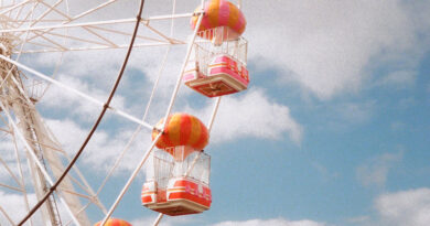 BOTZY & Mike Summers - Let It Be