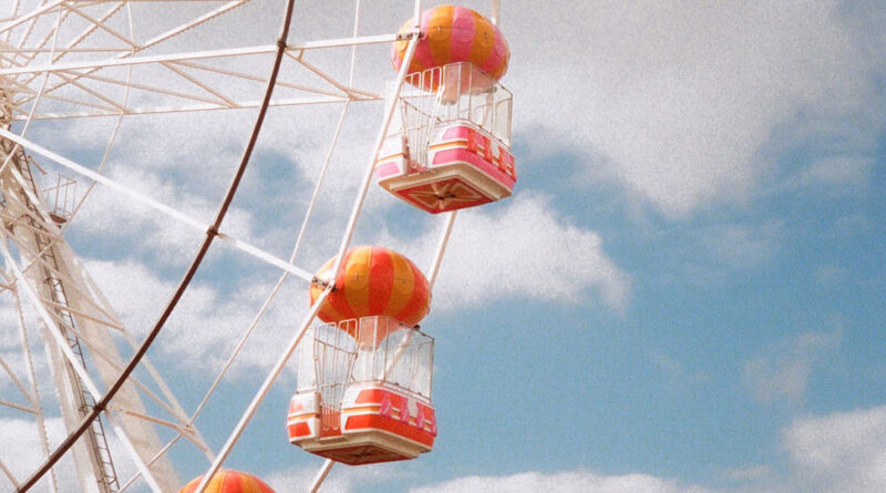 BOTZY & Mike Summers - Let It Be