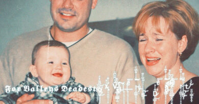 Bray Costello - Fox Valley's Deadest