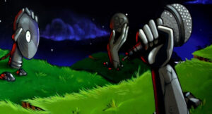 Brothers Of The Stone - Brothers of the Stone