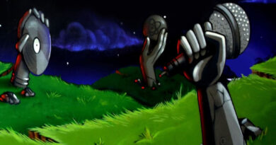 Brothers Of The Stone - Brothers of the Stone