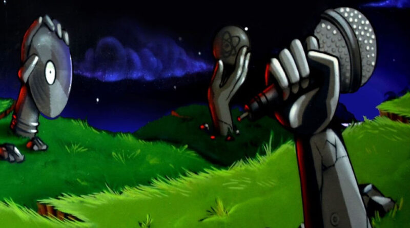 Brothers Of The Stone - Brothers of the Stone