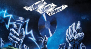 Brothers Of The Stone - Brothers of the Stone Return to Stoney Island