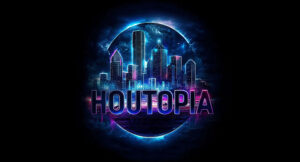 Bruce Bang - Houtopia