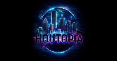 Bruce Bang - Houtopia