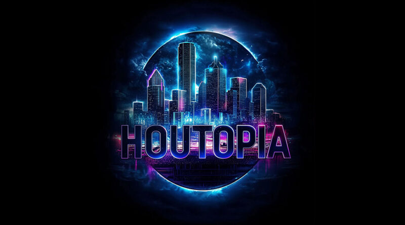 Bruce Bang - Houtopia