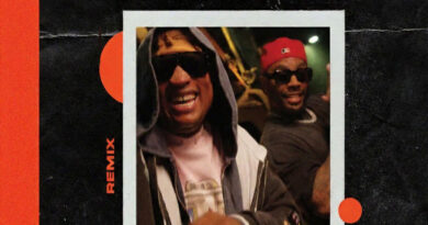 Bruck Up & Ron Browz - Good Life