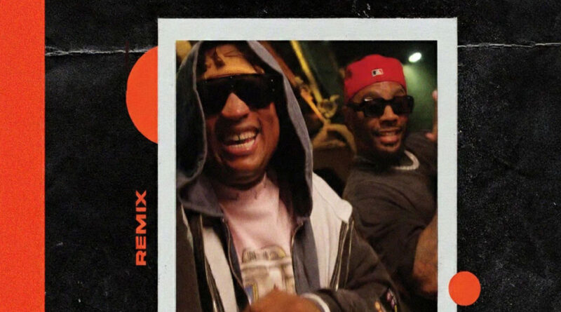 Bruck Up & Ron Browz - Good Life