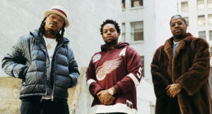 Bruiser Wolf & Sheefy McFly - Hater Not An Opp