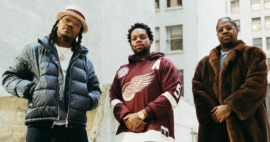 Bruiser Wolf & Sheefy McFly - Hater Not An Opp